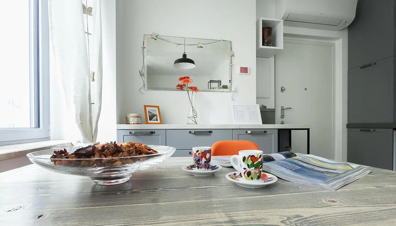 Italianway-Cadorna 10 Apartment Milano 0*,  Italien