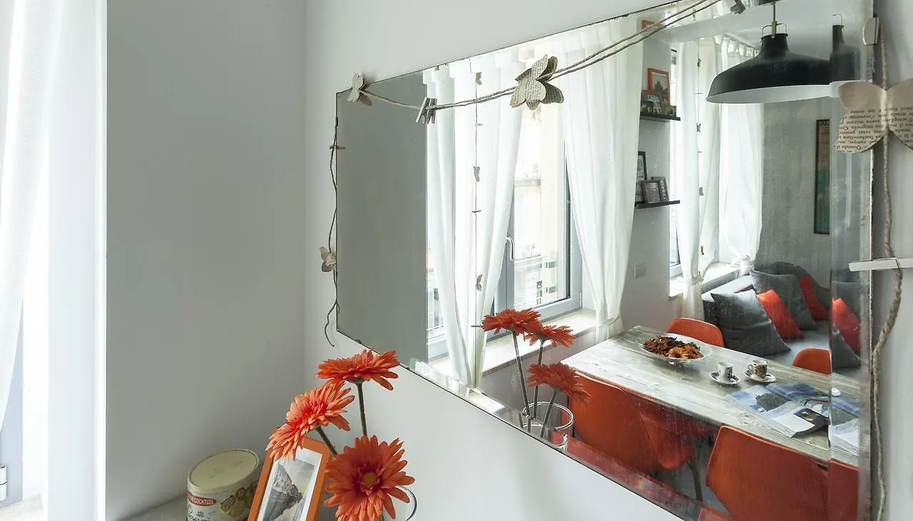 Italianway-Cadorna 10 Apartment Milano 0*,  Italien