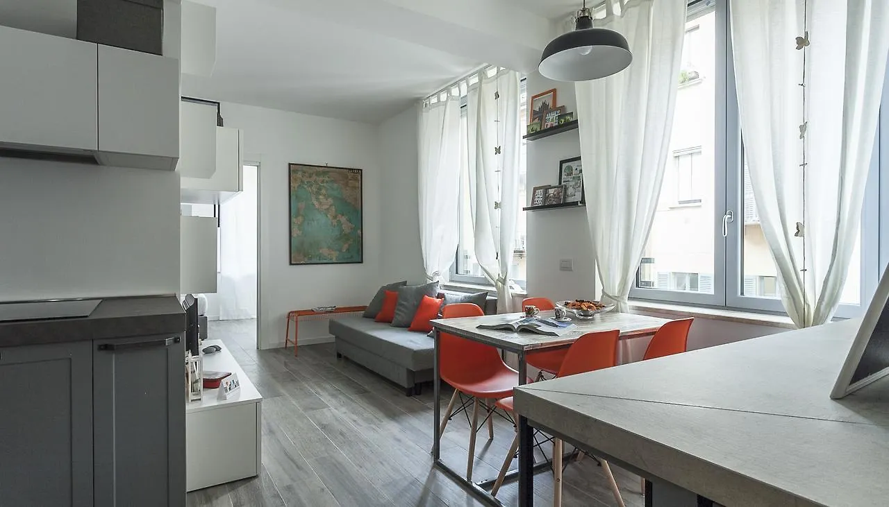 Italianway-Cadorna 10 Apartment Milano Italien