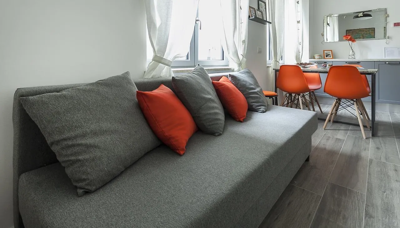 Italianway-Cadorna 10 Apartment Milano
